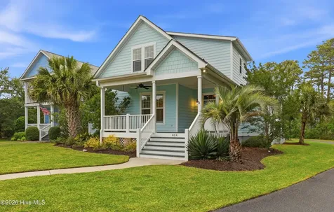 404 Cades Trail Southport NC 28461