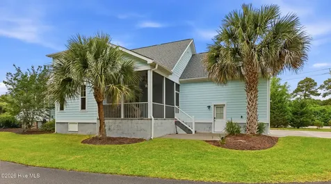 404 Cades Trail Southport NC 28461