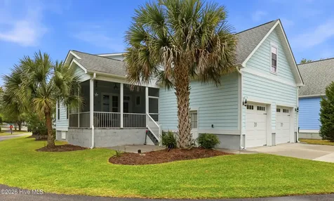 404 Cades Trail Southport NC 28461