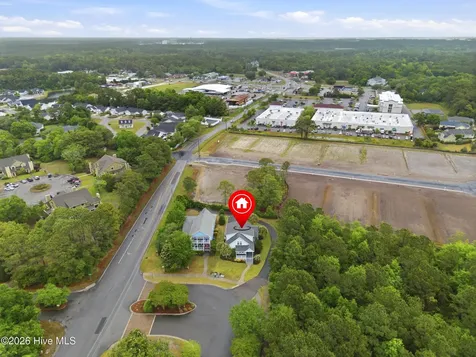 404 Cades Trail Southport NC 28461