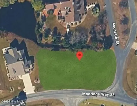 4397 Ascot Circle SE Southport NC 28461