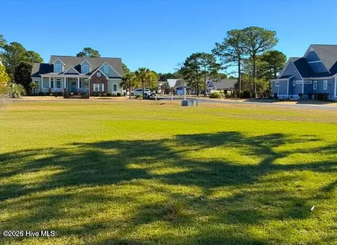 4397 Ascot Circle SE Southport NC 28461