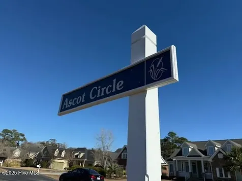 4397 Ascot Circle SE Southport NC 28461