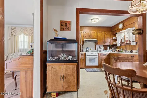 320 N Nc Highway 32 S Sunbury NC 27979