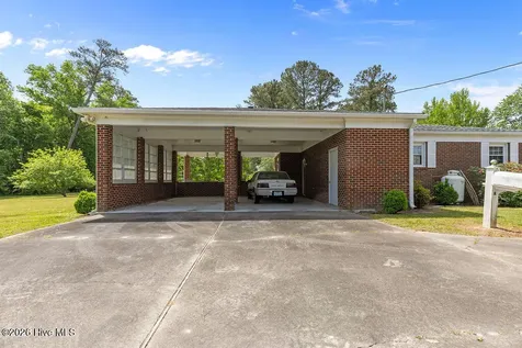 320 N Nc Highway 32 S Sunbury NC 27979