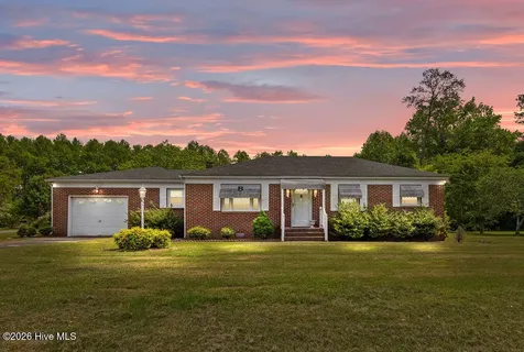 320 N Nc Highway 32 S Sunbury NC 27979