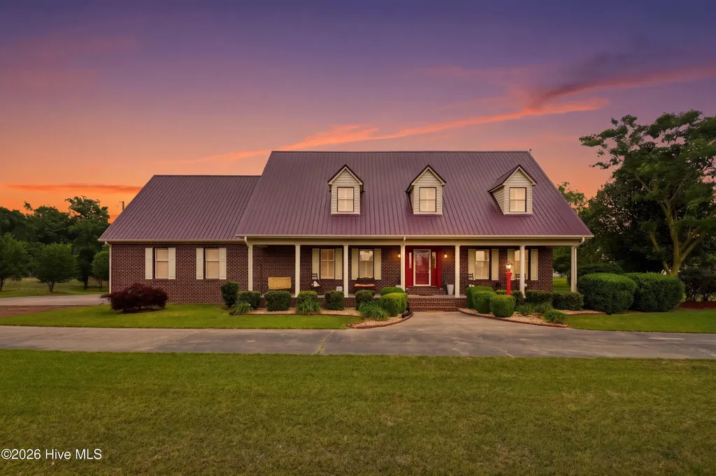2000 Moltonville Road Clinton NC 28328