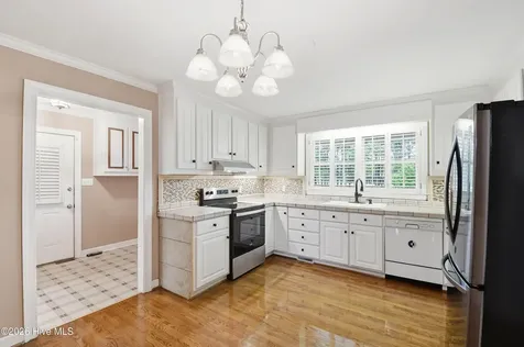 2000 Moltonville Road Clinton NC 28328
