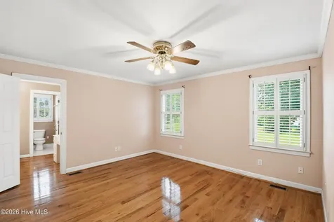 2000 Moltonville Road Clinton NC 28328