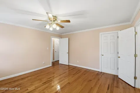 2000 Moltonville Road Clinton NC 28328