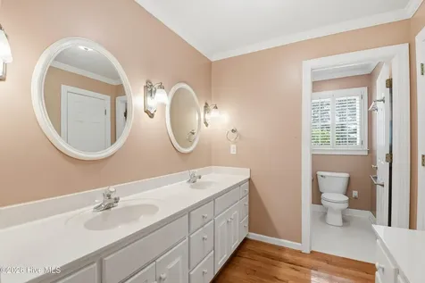 2000 Moltonville Road Clinton NC 28328