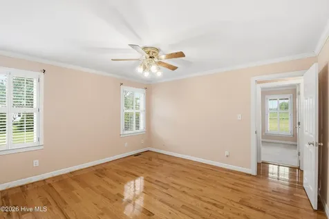 2000 Moltonville Road Clinton NC 28328
