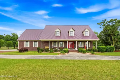 2000 Moltonville Road Clinton NC 28328