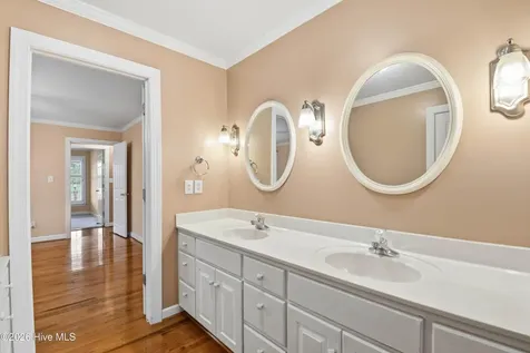 2000 Moltonville Road Clinton NC 28328