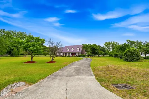2000 Moltonville Road Clinton NC 28328