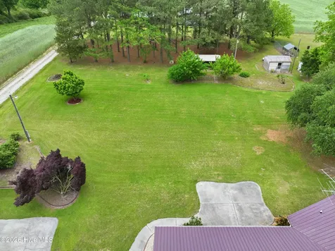 2000 Moltonville Road Clinton NC 28328