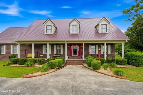 2000 Moltonville Road Clinton NC 28328
