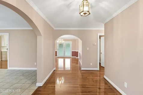 2000 Moltonville Road Clinton NC 28328