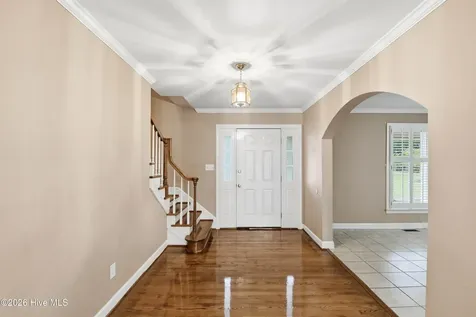 2000 Moltonville Road Clinton NC 28328
