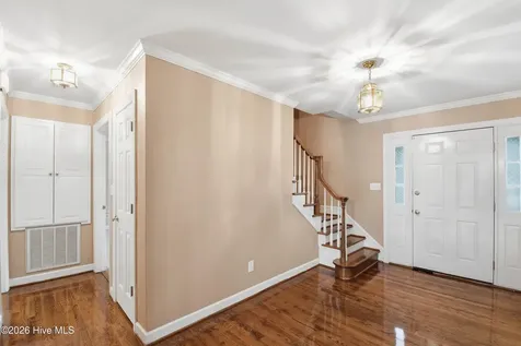 2000 Moltonville Road Clinton NC 28328