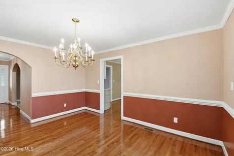 2000 Moltonville Road Clinton NC 28328
