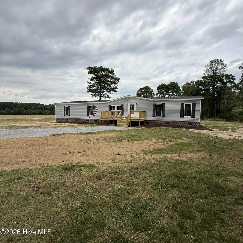 300 Whitemon Lane Edenton NC 27932