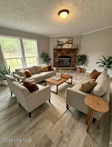300 Whitemon Lane Edenton NC 27932