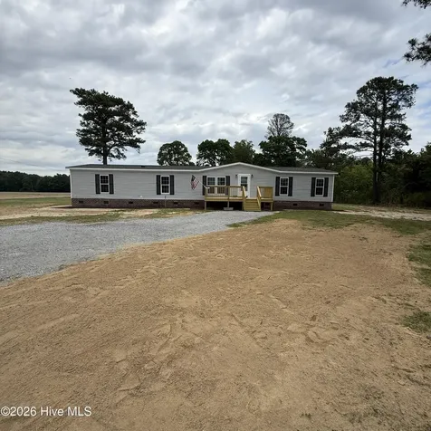 300 Whitemon Lane Edenton NC 27932
