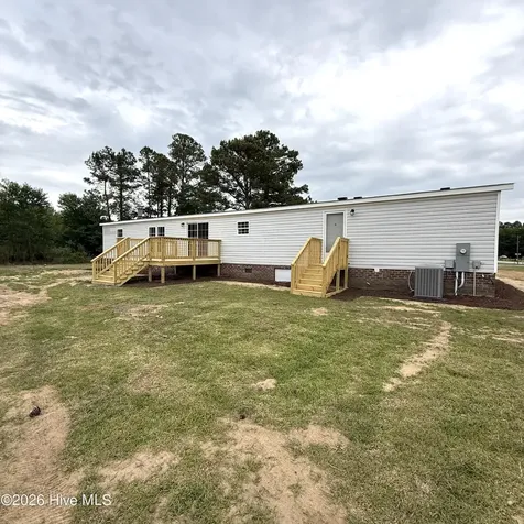 300 Whitemon Lane Edenton NC 27932