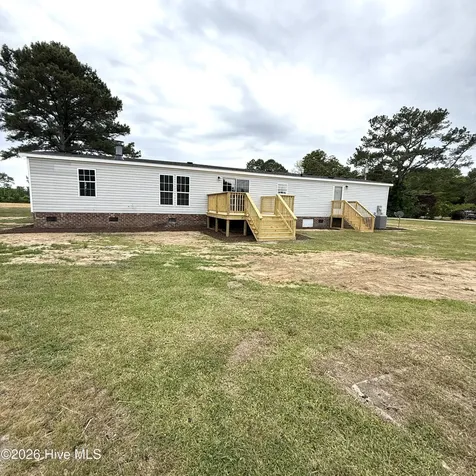 300 Whitemon Lane Edenton NC 27932