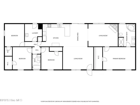 300 Whitemon Lane Edenton NC 27932