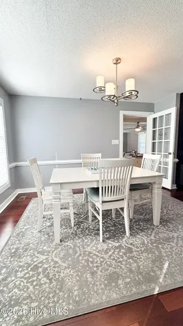 2106 Perry Drive Jacksonville NC 28546