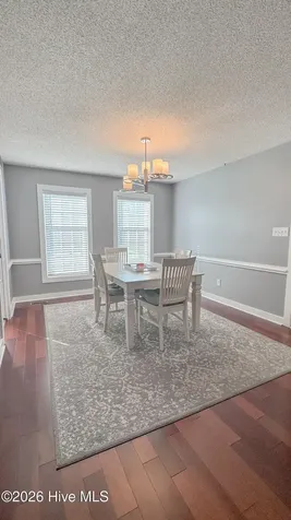 2106 Perry Drive Jacksonville NC 28546