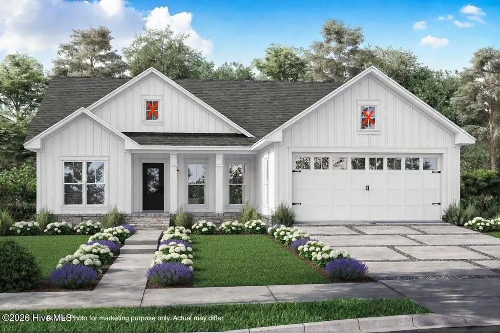 320 Libby Lane Pinebluff NC 28373