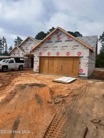 320 Libby Lane Pinebluff NC 28373