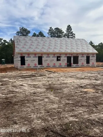 320 Libby Lane Pinebluff NC 28373