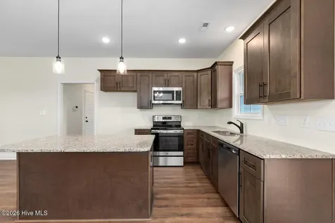 310 Libby Lane Pinebluff NC 28373