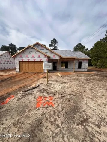 310 Libby Lane Pinebluff NC 28373