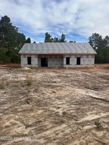 310 Libby Lane Pinebluff NC 28373