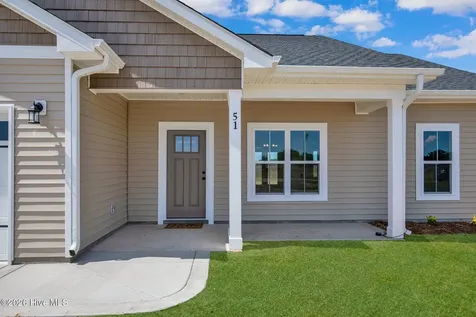 310 Libby Lane Pinebluff NC 28373
