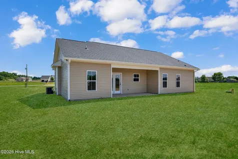 310 Libby Lane Pinebluff NC 28373