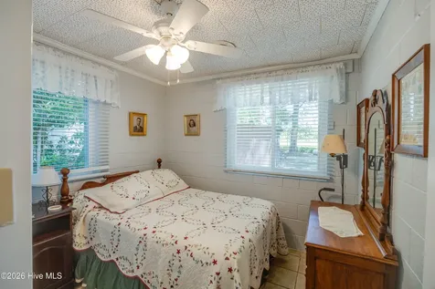 1963 Bayview Road Bath NC 27808