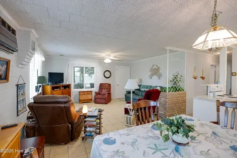 1963 Bayview Road Bath NC 27808