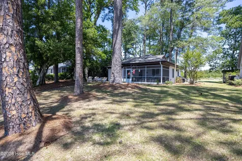 1963 Bayview Road Bath NC 27808