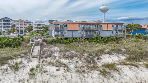 277 W First Street Ocean Isle Beach NC 28469