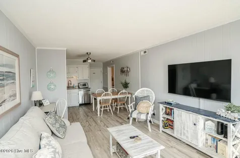 277 W First Street Ocean Isle Beach NC 28469