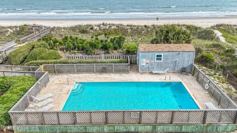 277 W First Street Ocean Isle Beach NC 28469