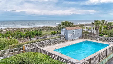 277 W First Street Ocean Isle Beach NC 28469