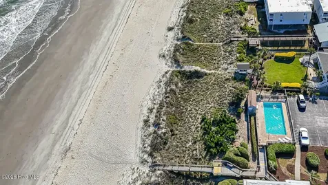 277 W First Street Ocean Isle Beach NC 28469