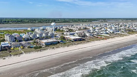 277 W First Street Ocean Isle Beach NC 28469
